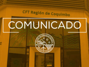 CFT Región de Coquimbo informa sobre receso estival
